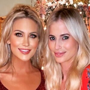 Stephanie Pratt Instagram - HAPPY BIRTHDAY to my best friend, sister & twin 🥰 thank God I dated that asshole 10 years ago to meet you!!! 🤣 Halle bear 🐻 I could go on and on about how much I adore you and how thankful I am for you... my rock, my sister, my everything- but I’ll FaceTime you! You know Instagram scares me LOL 😬😂 call me after your birthday pancakes!! (And that GORGEOUS SWEET boy is my Godson) 😍❤️😍❤️
