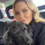 Stephanie Pratt Instagram - What day is it? 🇬🇧