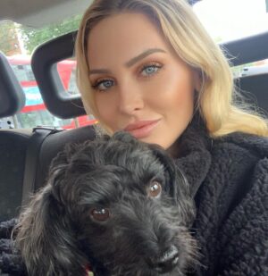 Stephanie Pratt Instagram - What day is it? 🇬🇧