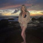 Stephanie Pratt Instagram - ⌛️