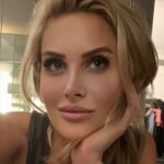 Stephanie Pratt Instagram - 🍔