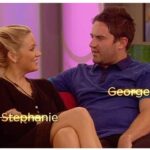 Stephanie Pratt Instagram - I just now heard the devastating news of George Gilbey’s passing. I’m at a loss for words- it never makes sense when someone who is so unbelievably kind is taken from this world. George really was the most beautiful person- I don’t think I’ve ever met anyone as lovely, sweet, funny, humble, charismatic, thoughtful… I mean the list truly goes on. He was so out of this world special- I wanted to be around him every second in the bb house- and I was. I was in awe & addicted to his charm and personality. He was a rare gem. I treasure my memories of him. Omg did he make me laugh. He really was extraordinary which makes this so hard for his family & friends & I am so so sorry for your tragic loss. I am so lucky to have spent time in his radiant glow. He was really something else 🙌🏻❤️‍🩹 #ripGorgeousGeorge