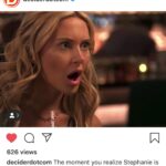 Stephanie Pratt Instagram - Drama follows me 🤦‍♀️ lolz I’m drained from this year. So happy to be back home in London, where evil siblings don’t exist... but instead the MOST lovely people in the world- you guys are my family these days. I am so grateful, it makes my heart hurt 😂🥰Thank you for making me feel like I belong somewhere 💕(Spencer often screamed that everyone hates me, is fake nice to me and to go back to London because no one wants me here). 👍🏻 omg and Heidi- I have no words for how evil you truly are- you had no choice to admit all of the lies you’ve been spewing about me was for a magazine cover 🙈 and for real WE ALL KNOW WHAT YOU DID 10 years ago. You awful human being- and to your BEST FRIEND? You are truly a hideous person. No wonder you don’t have 1 friend (your nanny doesn’t count- you pay her). @justinbobbybrescia you were my rock the entire series- I love you & thank you. PS: spoiler alert... we NEVER hooked up. Audrina is crazy 🥴😢 like you dated this guy ten years ago... you married someone else & have a child with him! And-As if you liked Justin!! you were dating someone off camera!! 😂(the guy u went on a blind date with the night after the festival)! No one plays a better victim than you 👏🏻 (OMG you actually should go into acting)!!! Ughhh and all the months you spent trying to get all of the girls against me... I mean thats Speidi’s job!!! Truth: I did not watch last nights episode Bc I didn’t want to re-live my “friend” attacking my character & making up lies about me when I have ALWAYS been a good friend to you. (You should watch the original Hills for a memory refresher) I am still utterly shocked & hurt you did this to me for camera time. I will always be honest, I’ve been on reality tv for 11 years straight... I can’t be anything except straight up REAL. I have no interest in being fake, pretending my life is perfect. That was my #PrattCast recap LOL. I love you all & need your support to get thru the struggles- thank you a million times over 🥰 Are you guys enjoying the series?! 😁CONGRATS @mtv for for a series 2!!!! 🎉🍾🎊 love you guys!! 😘 Ok time for a nap, literally what an exhausting year 🤦‍♀️#hibernationmode in full effect 😴😉 KEEP IT 💯
