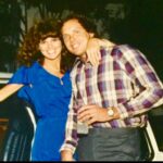 Stephanie Pratt Instagram - Happy 40th Anniversary to my mom & dad! 🥰 you guys were made for each other ❤️ best friends till the end ❤️! I also want to thank all of the 911 heroes & servicemen. My forever condolences to all of the victims. I’m grateful to live in a country where regular people can stand up and make a real difference 🙌🏻 I’m so proud to be an American. God bless our beautiful country 🇺🇸