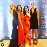 Stephanie Pratt Instagram - Reunion dinner stat! 💥💥💥 and pls don’t go home @mrjamesbundy!! 👯‍♀️👯‍♀️👯‍♀️🕺 also I like never have a phone - can someone pls make a group chat so I have everyone! #livingin1999 🥰 oh and “yes, James I couldn’t tag anyone bc I don’t know anyone’s Instagrams! You punk!!!” Make the group so I can! Help!!