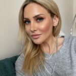 Stephanie Pratt Instagram - Hair chop today 💇🏼‍♀️