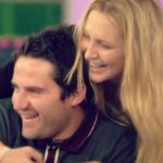 Stephanie Pratt Instagram - I just now heard the devastating news of George Gilbey’s passing. I’m at a loss for words- it never makes sense when someone who is so unbelievably kind is taken from this world. George really was the most beautiful person- I don’t think I’ve ever met anyone as lovely, sweet, funny, humble, charismatic, thoughtful… I mean the list truly goes on. He was so out of this world special- I wanted to be around him every second in the bb house- and I was. I was in awe & addicted to his charm and personality. He was a rare gem. I treasure my memories of him. Omg did he make me laugh. He really was extraordinary which makes this so hard for his family & friends & I am so so sorry for your tragic loss. I am so lucky to have spent time in his radiant glow. He was really something else 🙌🏻❤️‍🩹 #ripGorgeousGeorge