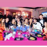 Stephanie Pratt Instagram - Reunion dinner stat! 💥💥💥 and pls don’t go home @mrjamesbundy!! 👯‍♀️👯‍♀️👯‍♀️🕺 also I like never have a phone - can someone pls make a group chat so I have everyone! #livingin1999 🥰 oh and “yes, James I couldn’t tag anyone bc I don’t know anyone’s Instagrams! You punk!!!” Make the group so I can! Help!!
