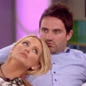 Stephanie Pratt Instagram - I just now heard the devastating news of George Gilbey’s passing. I’m at a loss for words- it never makes sense when someone who is so unbelievably kind is taken from this world. George really was the most beautiful person- I don’t think I’ve ever met anyone as lovely, sweet, funny, humble, charismatic, thoughtful… I mean the list truly goes on. He was so out of this world special- I wanted to be around him every second in the bb house- and I was. I was in awe & addicted to his charm and personality. He was a rare gem. I treasure my memories of him. Omg did he make me laugh. He really was extraordinary which makes this so hard for his family & friends & I am so so sorry for your tragic loss. I am so lucky to have spent time in his radiant glow. He was really something else 🙌🏻❤️‍🩹 #ripGorgeousGeorge