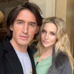 Stephanie Pratt Instagram - Bundy @mrjamesbundy