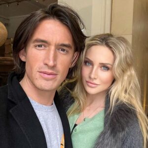 Stephanie Pratt Instagram - Bundy @mrjamesbundy