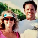 Stephanie Pratt Instagram - Happy 40th Anniversary to my mom & dad! 🥰 you guys were made for each other ❤️ best friends till the end ❤️! I also want to thank all of the 911 heroes & servicemen. My forever condolences to all of the victims. I’m grateful to live in a country where regular people can stand up and make a real difference 🙌🏻 I’m so proud to be an American. God bless our beautiful country 🇺🇸