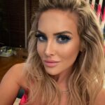 Stephanie Pratt Instagram - I want to wear sparkles ✨ and gems everyday 💎