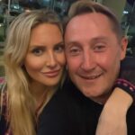 Stephanie Pratt Instagram - I can’t think of a caption for all of these photos, because it literally was the BEST WEEKEND EVER!! I want to re-live it over and over again ✨🙌🏻🐎🥳💖🥰👯‍♀️🍝🥂🎉 so so so GOOD!! I met the most fabulous people, horses and puppies!! 🐶 💜. This trip was such a gift 💕 there was never a dull moment with @michaelamariewhitaker @georgewhitaker9 @chloeaston_official @dallamiresstables @_jasminesophie @richardmsquire @perdi.digby @hadleyclarke_20 @justinresnik 😇😍 (and their parents) 🤣😜. Prague here we come!!!! You better have cranberry juice!! 😅
