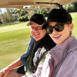 Stephanie Pratt Instagram - Pickleball 👸