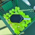 Stephanie Pratt Instagram - Pickleball 👸