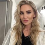 Stephanie Pratt Instagram - 🖤