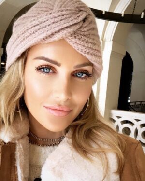 Stephanie Pratt Instagram - 👋🏻