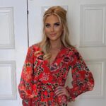 Stephanie Pratt Instagram - Happy Boxing Day!❤️ I hope you all had a very merry Christmas 🎄!!!