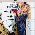 Stephanie Pratt Instagram - I always say living here is like living a real life fairytale. The Queen WAS the fairytale. I thought she would live forever. She felt like a mother figure to all of us around the world. All she saw and did for the past 70years is fascinating… HM saw everything we studied in school. She was my number 1 reason I look at London in awe everyday. I was completely obsessed with her. I hope she rests in peace. She will always be The Queen of England ❤️🙏🏼 sending love to all of you ❤️