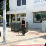 Stephanie Shepherd Instagram - in the neighborhood.