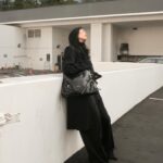 Stephanie Shepherd Instagram - It’s a bag that can fit my whole life or nothing. the new signature #givenchyvoyou bag in corset style by @matthewwilliams <3 @givenchy
