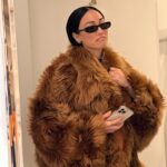 Stephanie Shepherd Instagram - dressing room diaries