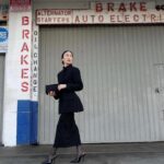 Stephanie Shepherd Instagram – auto body.