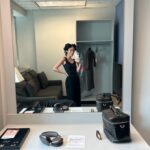 Stephanie Shepherd Instagram - proof that I have in fact left the house.