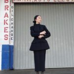 Stephanie Shepherd Instagram – auto body.