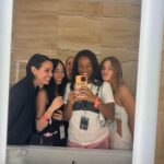 Stephanie Shepherd Instagram - one night in vegas is really all you need.