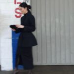 Stephanie Shepherd Instagram – auto body.