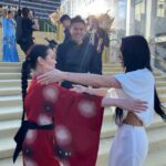 Stephanie Shepherd Instagram - what an inspiring night with @goldhouseco celebrating Asian excellence !! so much gratitude for @bingchen and the entire @goldhouseco team for their dedication to unite the AAPI community, honor those who have paved the way for us, and to uplift our stories and champion our dreams for the future ! happy Asian American Pacific Islander Heritage Month !!! <3