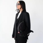Stephanie Shepherd Instagram - STEPH SHEP for ADANOLA FW 23 SEPTEMBER 5th 4P UK | 8A LA | 11A NY