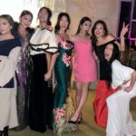 Stephanie Shepherd Instagram - what an inspiring night with @goldhouseco celebrating Asian excellence !! so much gratitude for @bingchen and the entire @goldhouseco team for their dedication to unite the AAPI community, honor those who have paved the way for us, and to uplift our stories and champion our dreams for the future ! happy Asian American Pacific Islander Heritage Month !!! <3