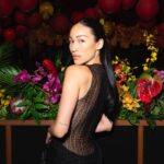 Stephanie Shepherd Instagram - speaks for itself @givenchy.