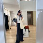 Stephanie Shepherd Instagram - new @wardrobe.nyc