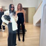 Stephanie Shepherd Instagram - new @wardrobe.nyc