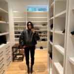 Stephanie Shepherd Instagram - seven days.