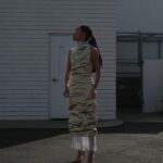 Stephanie Shepherd Instagram - dress of my dreams @proenzaschouler <3