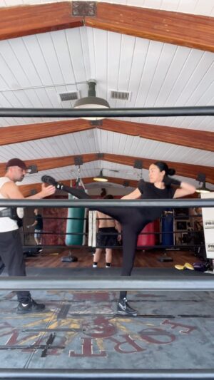 Stephanie Shepherd Instagram - lil run through of the basics.