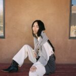 Stephanie Shepherd Instagram – I’m out in New Mexico for a month and tbh i forgot what seasons were like lol @gap’s CashSoft knit sets came in at just the right time!

#gappartner #howyouweargap #ad