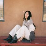 Stephanie Shepherd Instagram – I’m out in New Mexico for a month and tbh i forgot what seasons were like lol @gap’s CashSoft knit sets came in at just the right time!

#gappartner #howyouweargap #ad