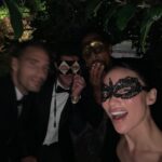 Stephanie Shepherd Instagram - lake como is for lovers.