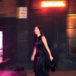 Stephanie Shepherd Instagram - never meet your heroes, unless they’re @therealphilliplim 🥲