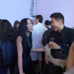 Stephanie Shepherd Instagram - never meet your heroes, unless they’re @therealphilliplim 🥲