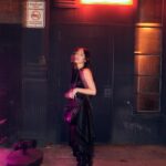 Stephanie Shepherd Instagram - never meet your heroes, unless they’re @therealphilliplim 🥲