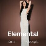 Stephanie Shepherd Instagram - ELEMENTAL by @paris__georgia featuring me :)