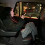 Stephanie Shepherd Instagram - in rare form.