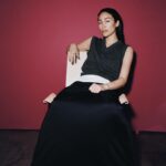 Stephanie Shepherd Instagram - thank you @paris__georgia for having me as the face of your new campaign. you know I absolutely adore you both. this was so fun @thistlebrown. shop the ELEMENTAL collection at parisgeorgia.com <3 photos by: @thistlebrown makeup: @yukari.makeup hair: @rena.calhoun